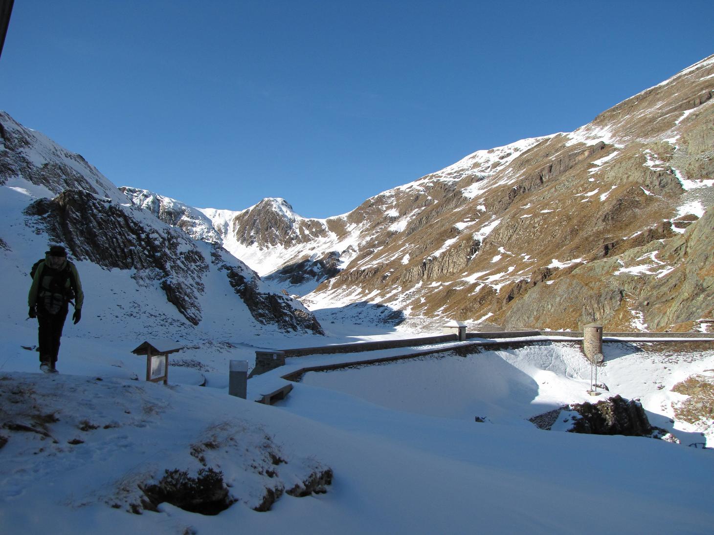 Laghi....della LOMBARDIA